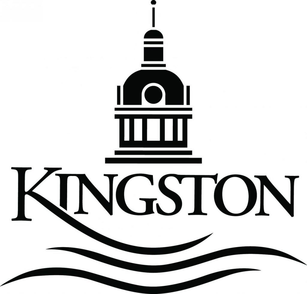 Shipping container delivery to Kingston, Ontario from Van Blanc Brantford