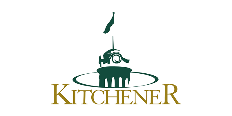 Shipping container delivery to Kitchener, Ontario from Van Blanc Brantford
